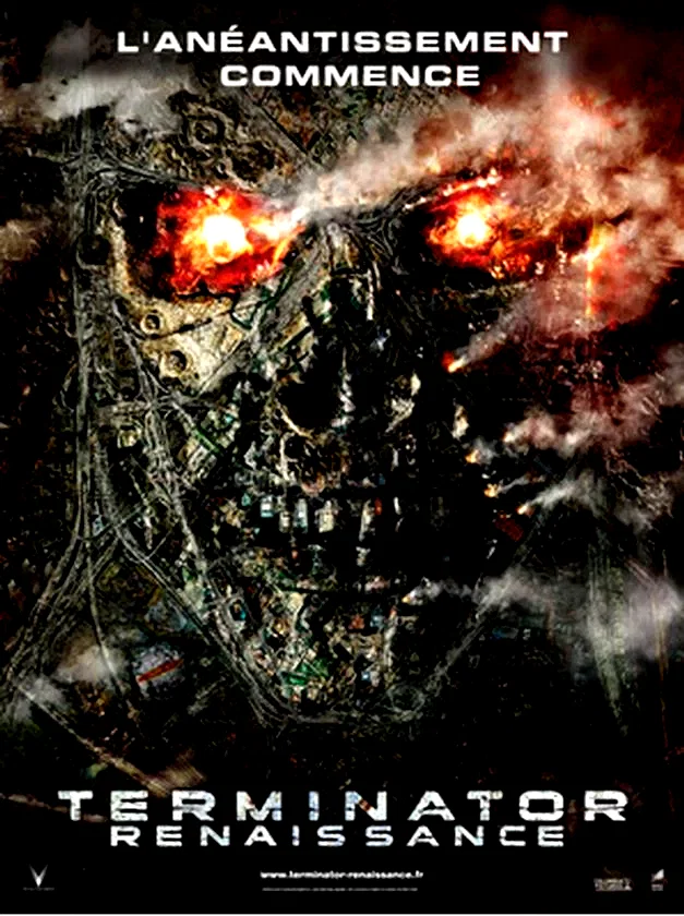 Photo 4 du film : Terminator Renaissance