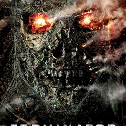 Miniature photo du film : Terminator Renaissance