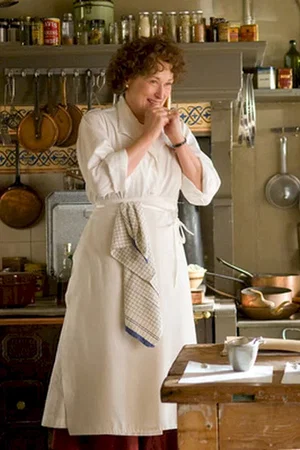 Photo du film : Julie et Julia 
