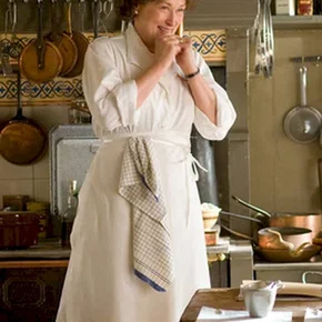 Photo du film : Julie et Julia 