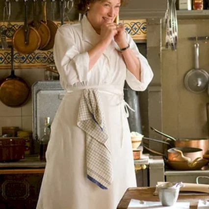 Miniature photo du film : Julie et Julia 