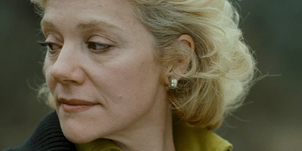 Photo 4 du film : La femme sans tête