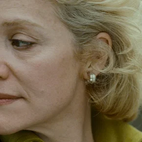 Photo du film : La femme sans tête