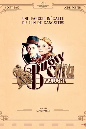 Affiche du film : Bugsy Malone