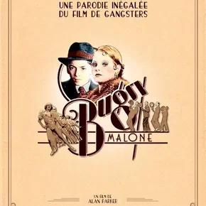 Photo du film : Bugsy Malone