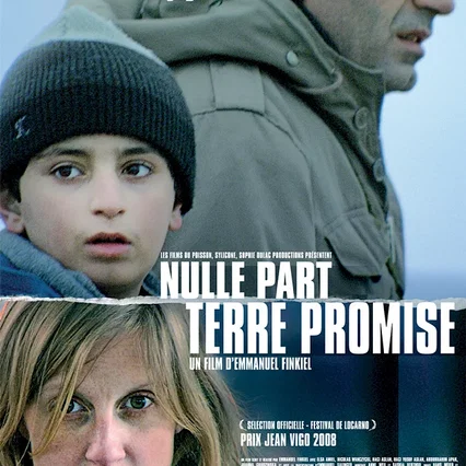 Miniature photo du film : Nulle part, terre promise