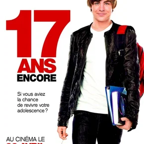 Photo du film : 17 ans encore