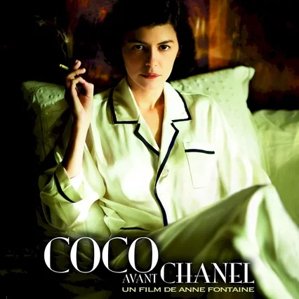 Miniature photo du film : Coco avant Chanel