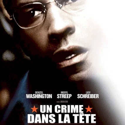 Miniature photo du film : Un Crime dans la tête