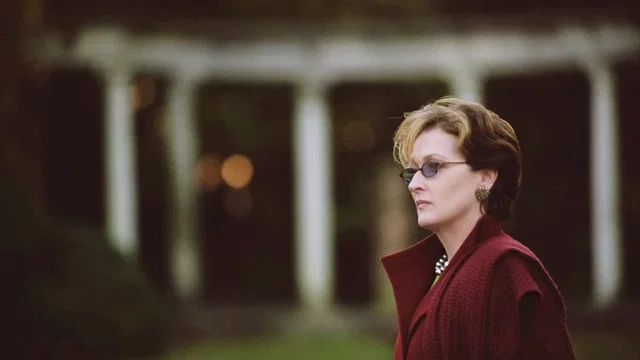 Photo du film : Un Crime dans la tête