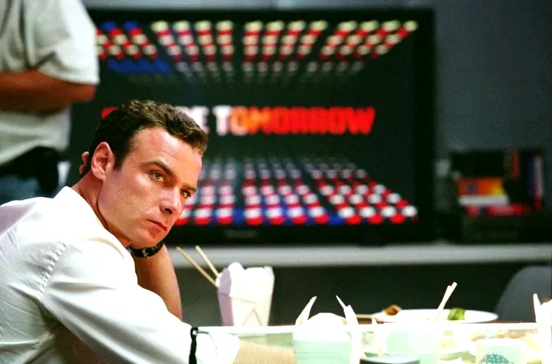 Photo 7 du film : Un Crime dans la tête