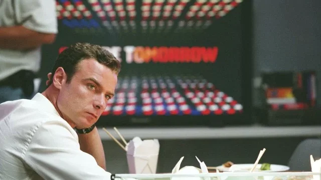 Photo du film : Un Crime dans la tête