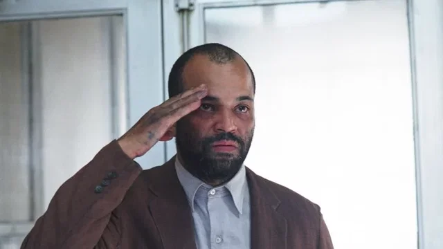 Photo du film : Un Crime dans la tête
