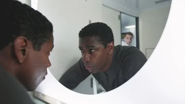Photo du film : Un Crime dans la tête