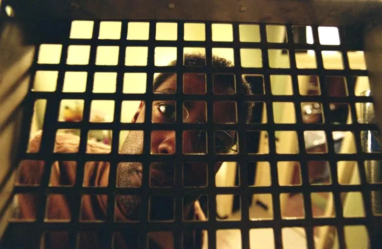 Photo 11 du film : Un Crime dans la tête