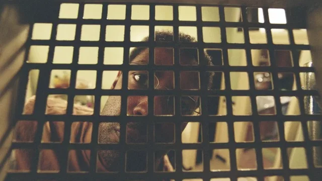 Photo du film : Un Crime dans la tête
