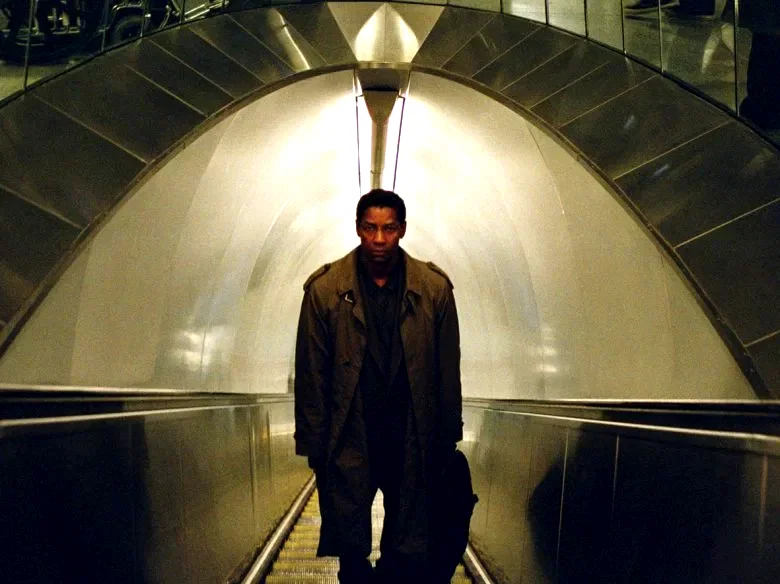 Photo 12 du film : Un Crime dans la tête