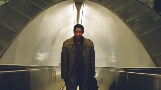 Photo du film : Un Crime dans la tête