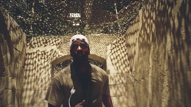 Photo du film : Un Crime dans la tête