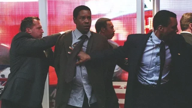 Photo du film : Un Crime dans la tête