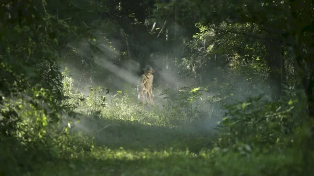 Photo du film : Dans la brume électrique