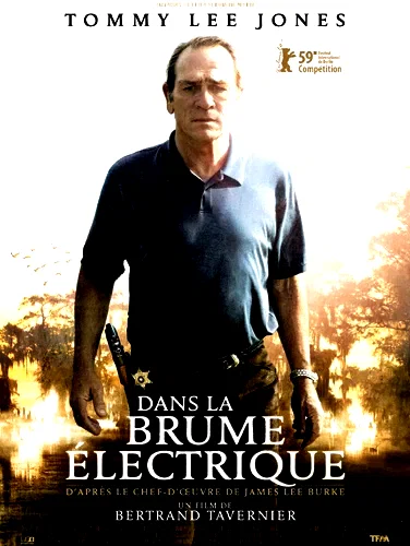 Affiche du film : Dans la brume électrique