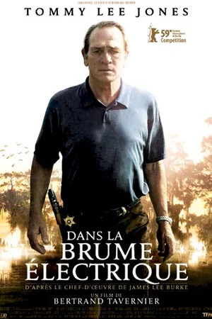 Affiche du film : Dans la brume électrique