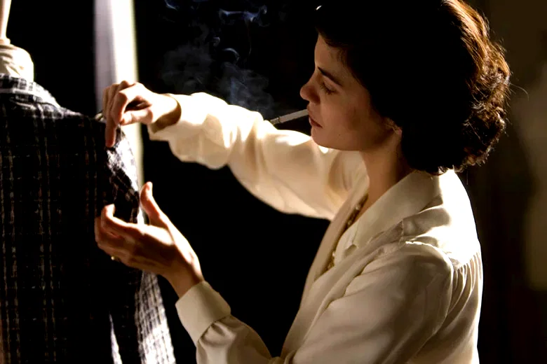 Photo 5 du film : Coco avant Chanel