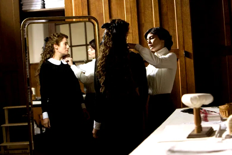 Photo 7 du film : Coco avant Chanel