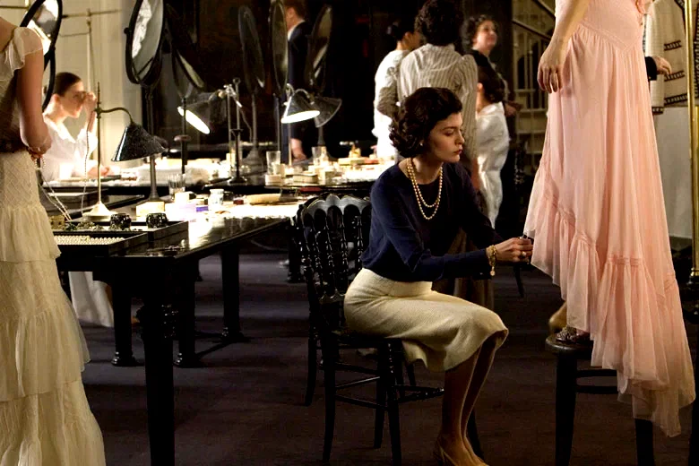 Photo 9 du film : Coco avant Chanel