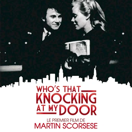 Miniature photo du film : Who's that knocking at my door ?