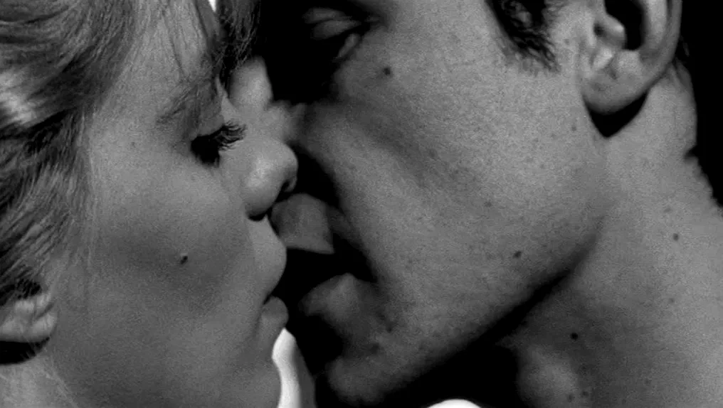 Photo du film : Who's that knocking at my door ?