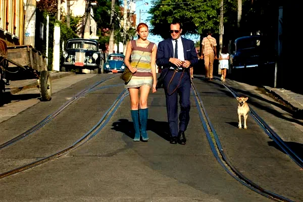 Photo 16 du film : OSS 117 : Rio ne répond plus