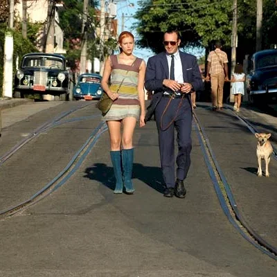Miniature photo du film : OSS 117 : Rio ne répond plus