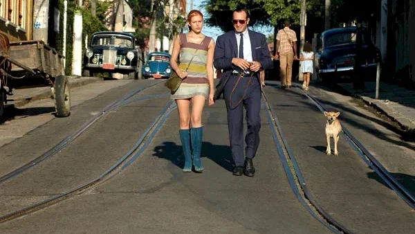 Photo 16 du film : OSS 117 : Rio ne répond plus