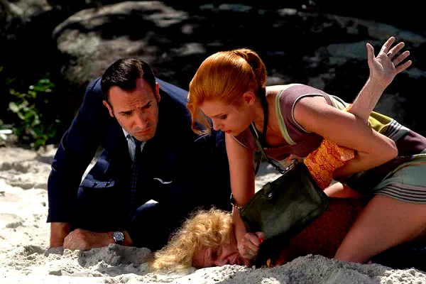 Photo 17 du film : OSS 117 : Rio ne répond plus
