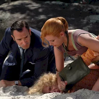 Miniature photo du film : OSS 117 : Rio ne répond plus