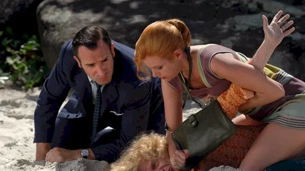 Photo 17 du film : OSS 117 : Rio ne répond plus