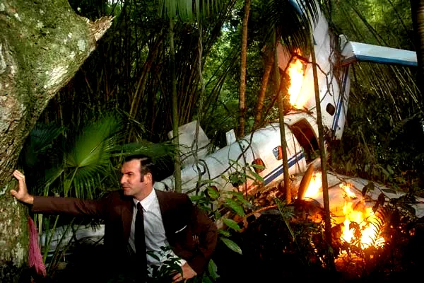 Photo 18 du film : OSS 117 : Rio ne répond plus