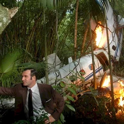 Miniature photo du film : OSS 117 : Rio ne répond plus