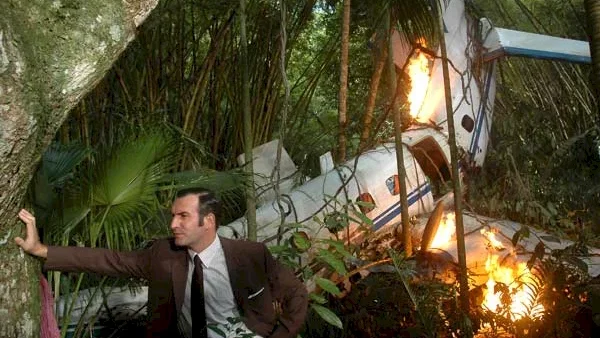 Photo 18 du film : OSS 117 : Rio ne répond plus