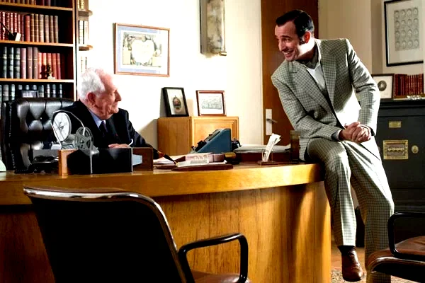 Photo 19 du film : OSS 117 : Rio ne répond plus