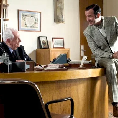 Miniature photo du film : OSS 117 : Rio ne répond plus
