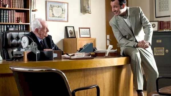 Photo 19 du film : OSS 117 : Rio ne répond plus