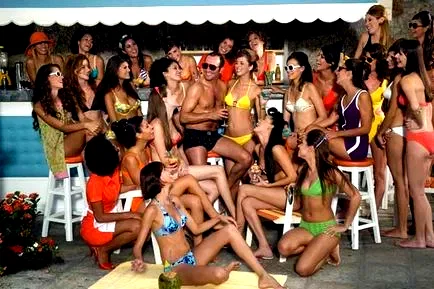 Photo 21 du film : OSS 117 : Rio ne répond plus