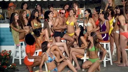 Photo 21 du film : OSS 117 : Rio ne répond plus