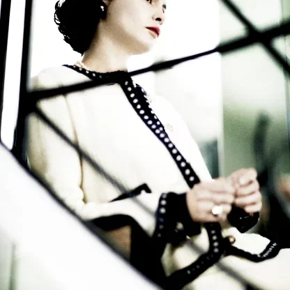 Miniature photo du film : Coco avant Chanel