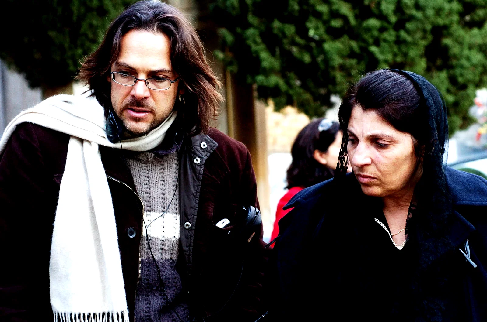 Photo 2 du film : La Sicilienne
