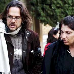 Photo du film : La Sicilienne