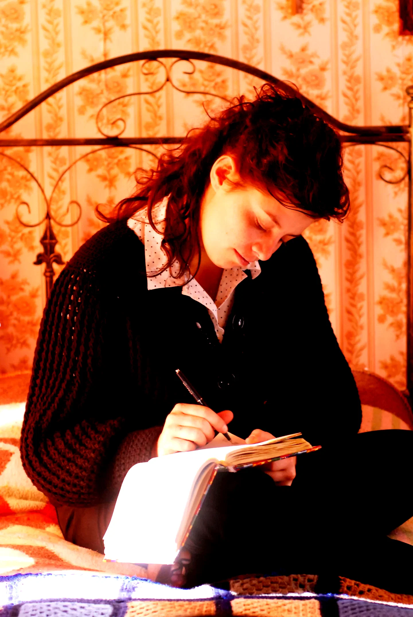 Photo 4 du film : La Sicilienne